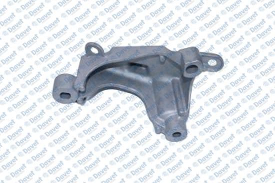UCEL 10925 Sanziman Takozu Baglanti Braketi {Sol} Fluence - Grand Scenic - Megane Iii 1.5 Dci